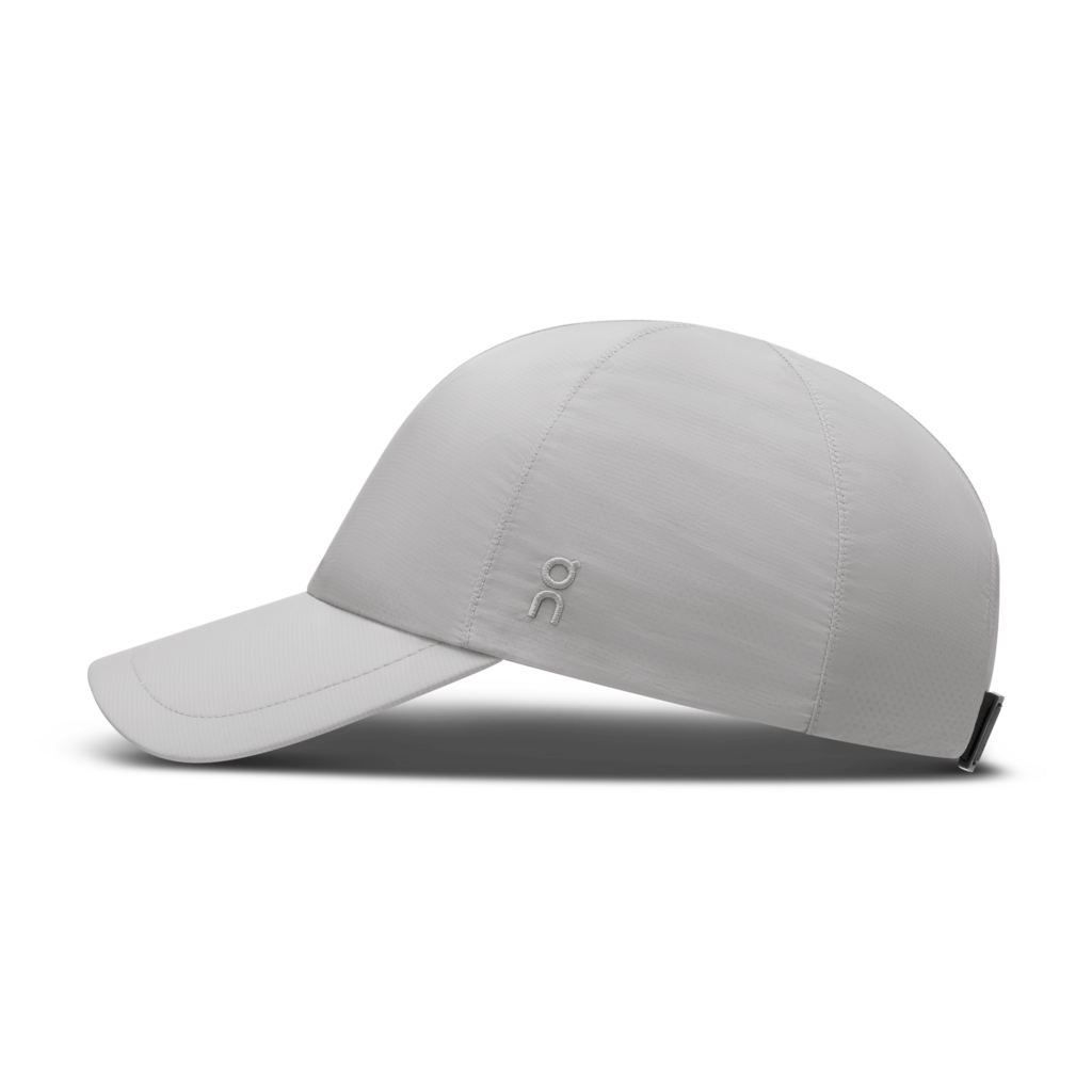 On Cap U | Alloy