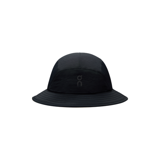 Trail Hat - Black