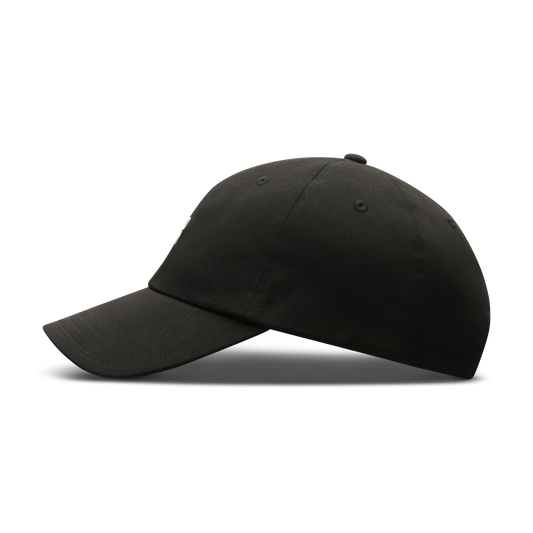 All-Day Cap - Black