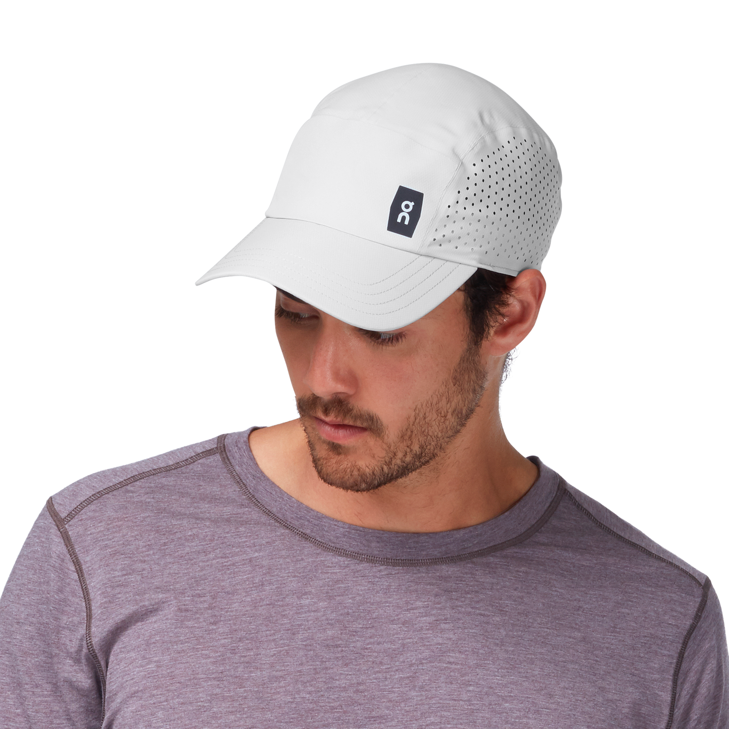 Lightweight Cap - Grey