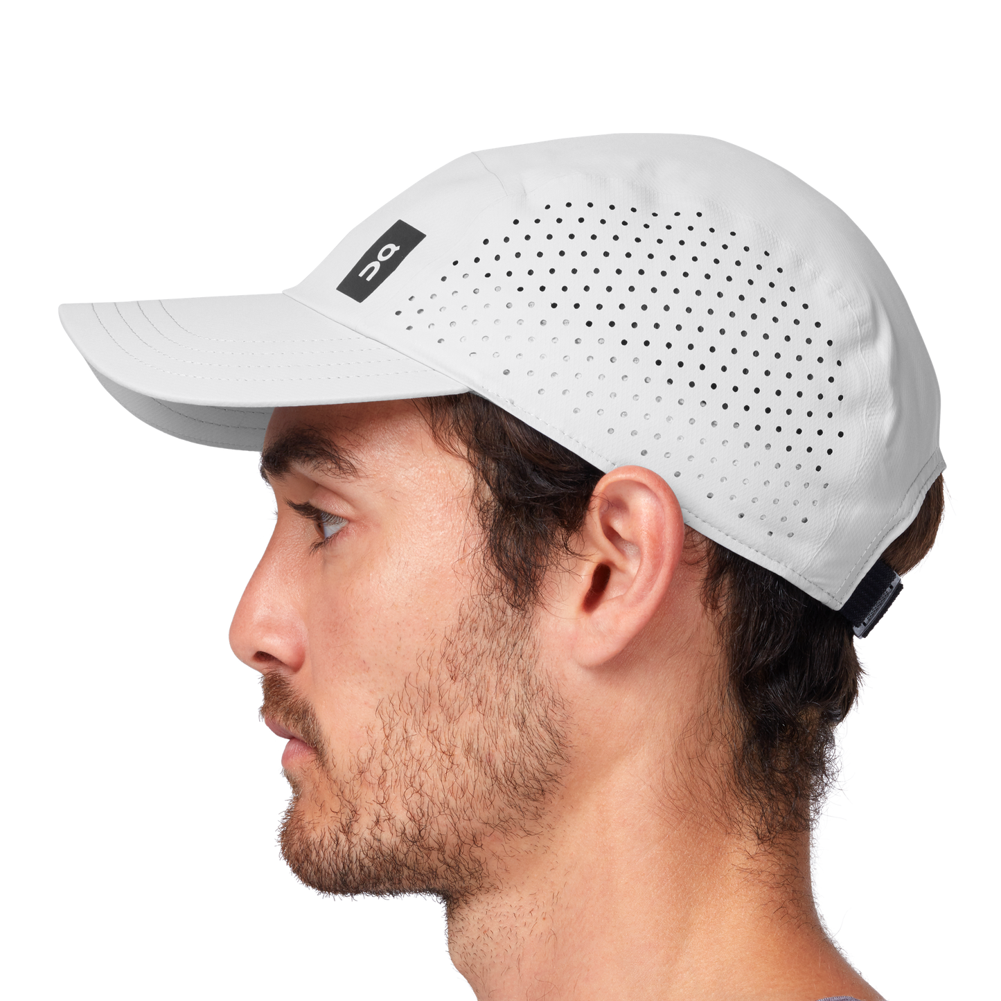 Lightweight Cap - Grey