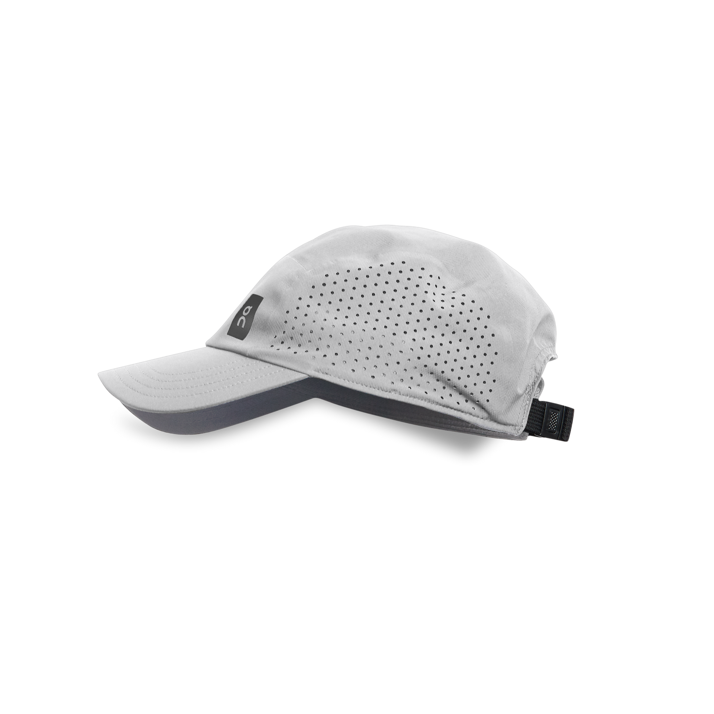 Lightweight Cap - Grey