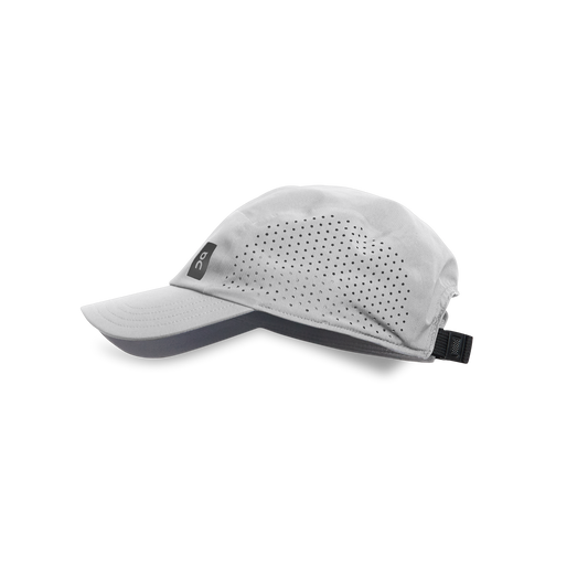 Lightweight Cap - Grey