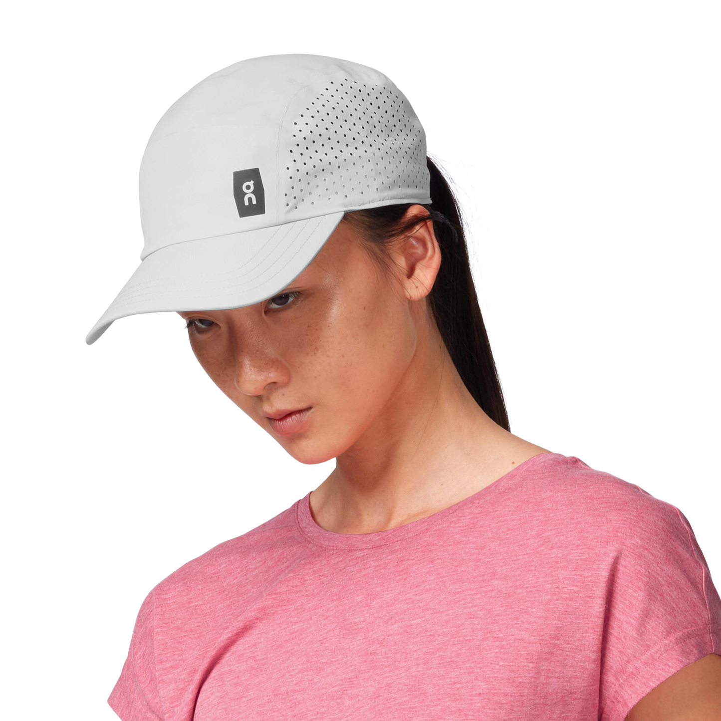 Lightweight Cap - Grey