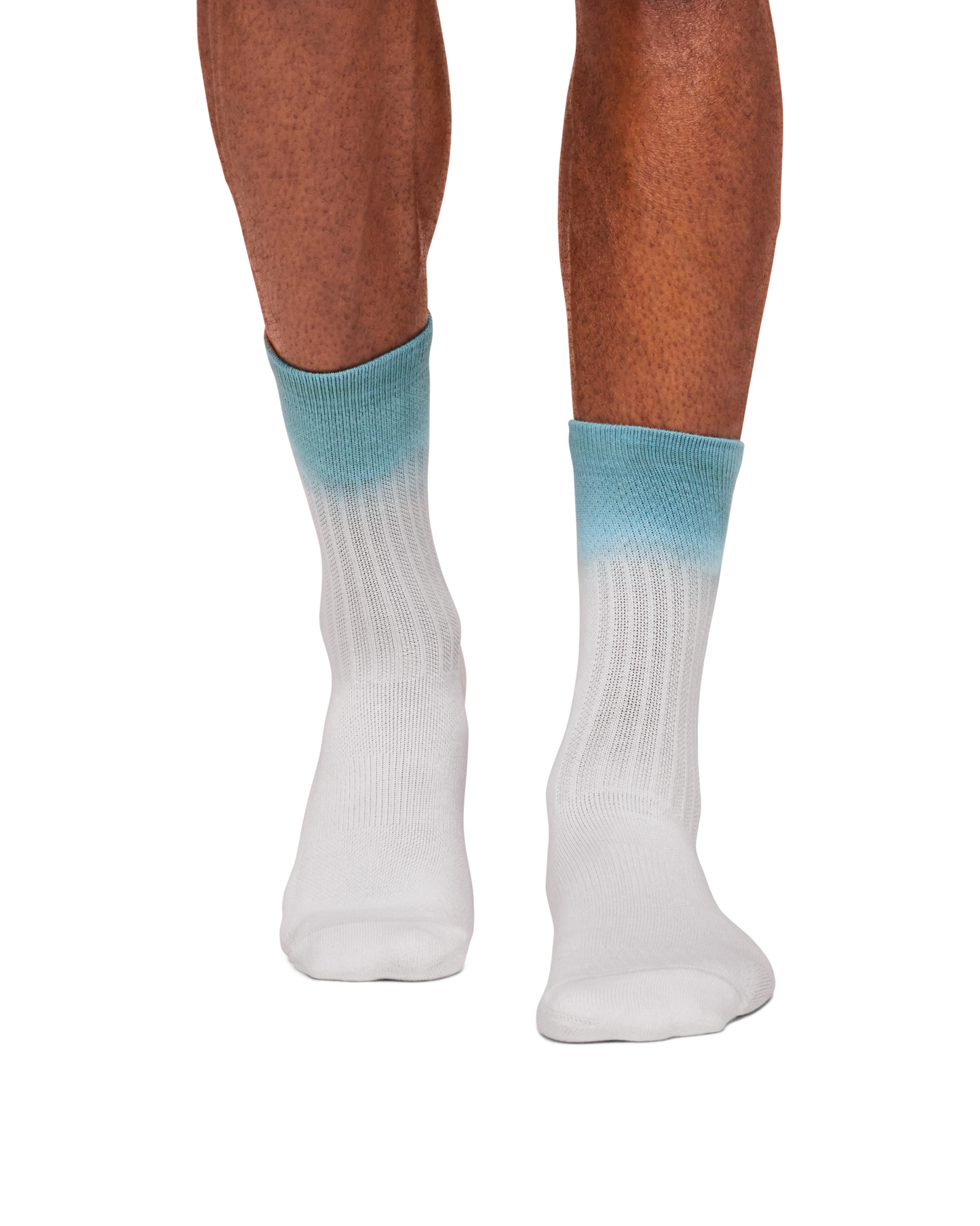 All-Day Sock - White | Wash