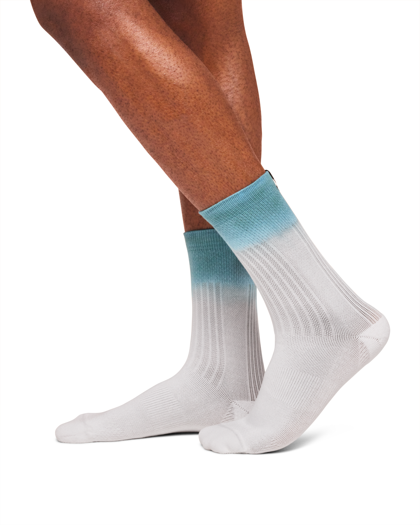 All-Day Sock - White | Wash