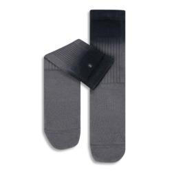 All-Day Sock - Carbon | Black