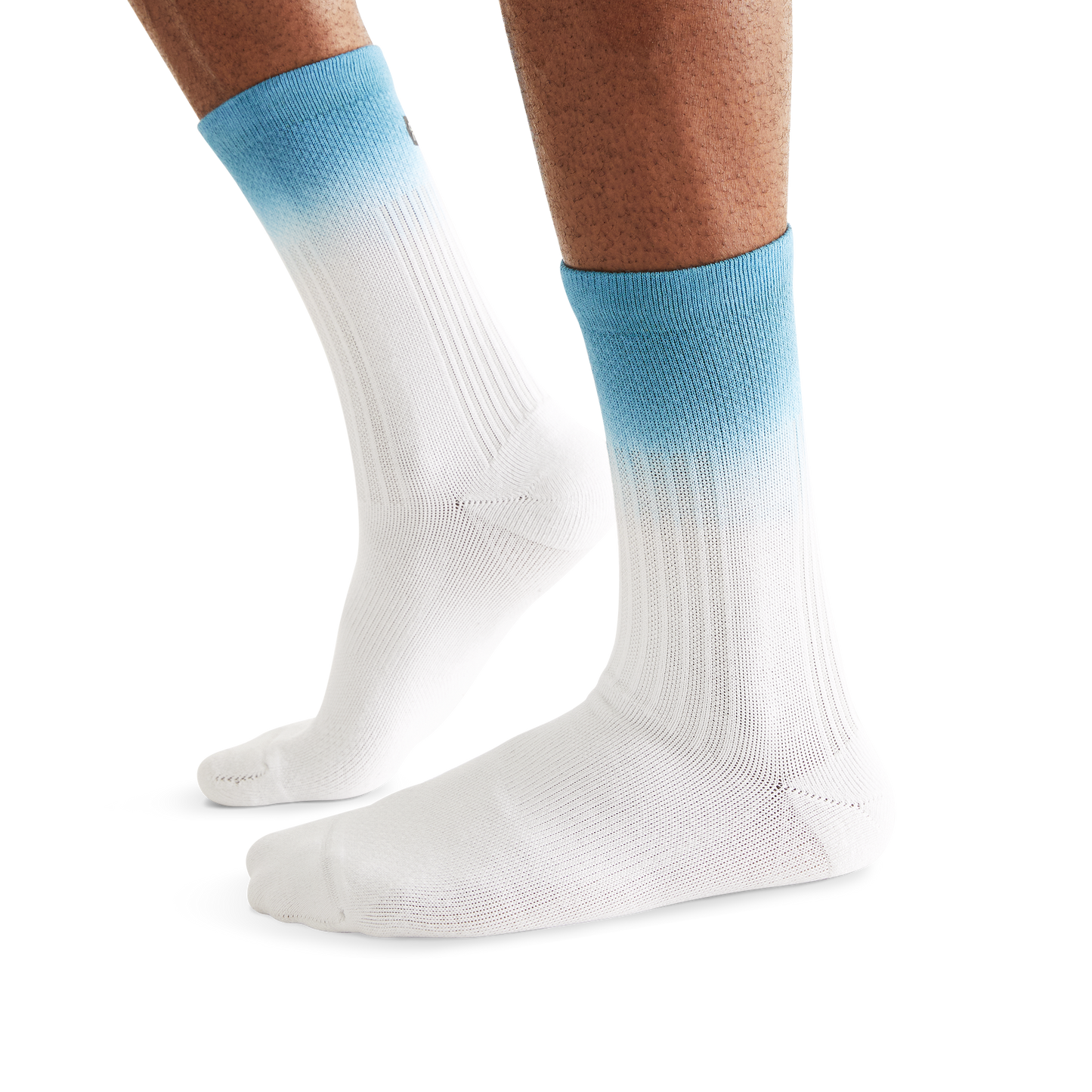 All-Day Sock - White | Wash