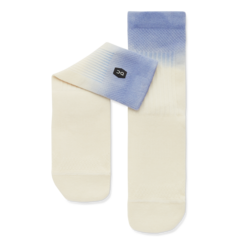 All-Day Sock - Undyed-White | Lavender