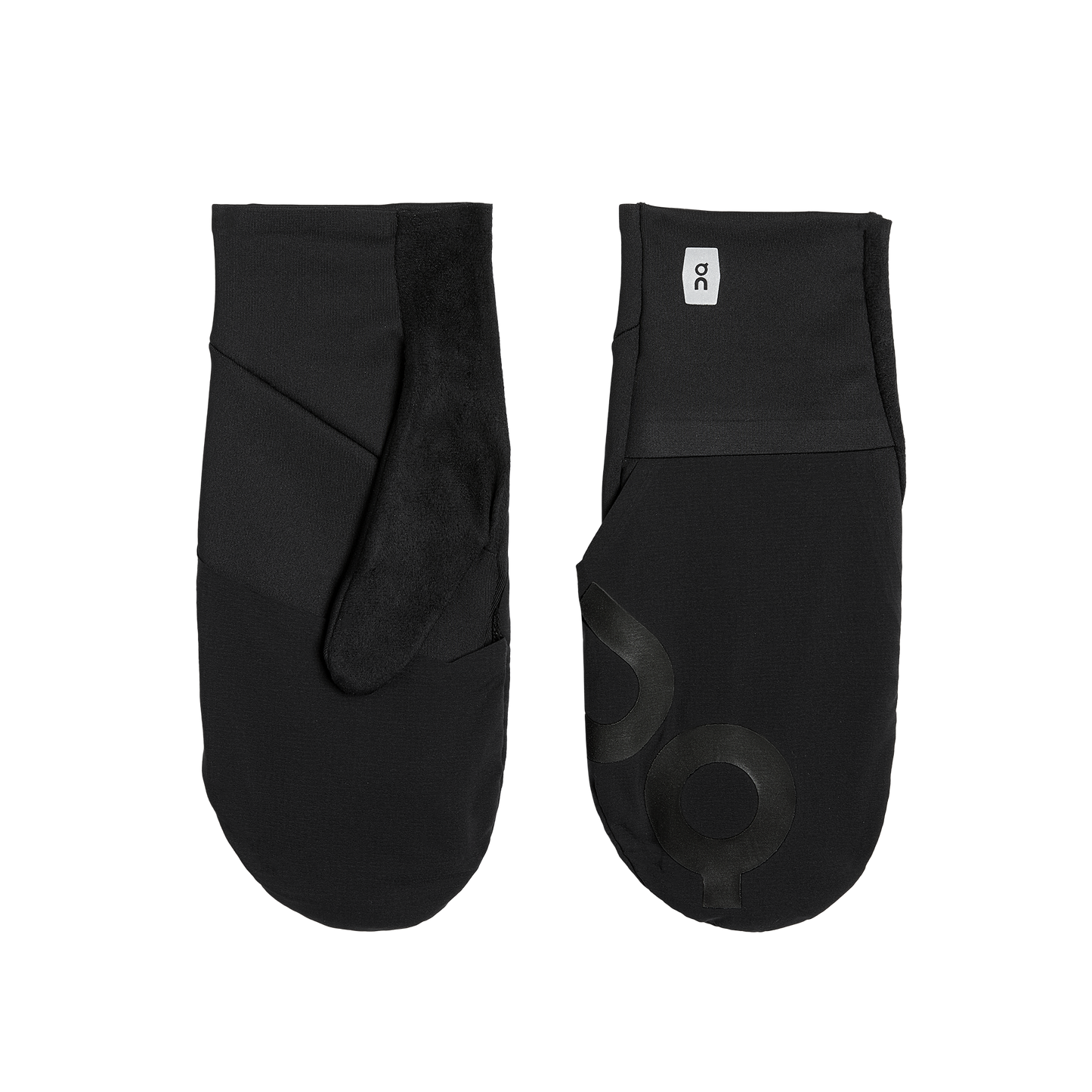 Weather Glove - Black