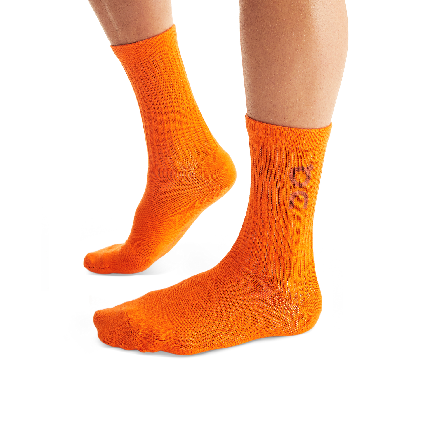 Logo Sock - Comet | Flame
