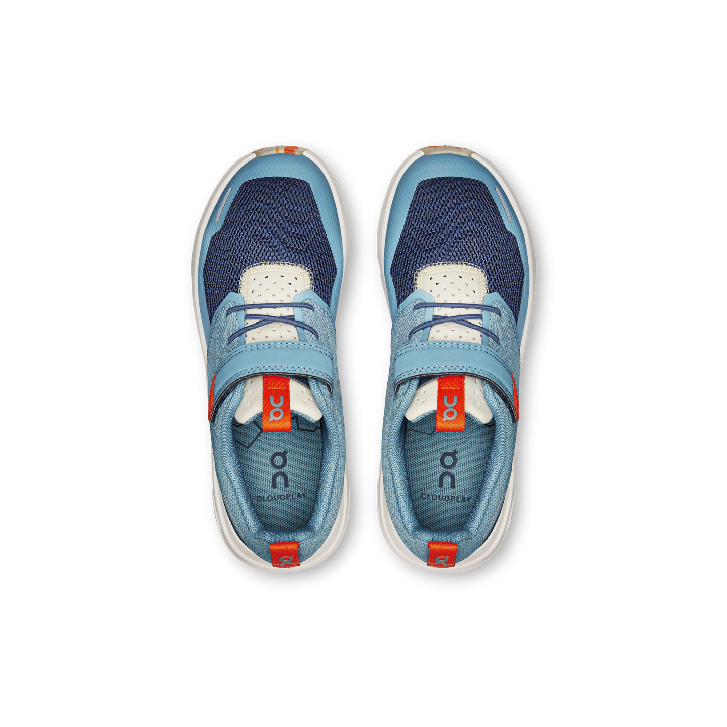 Cloud Play - Dust | Dew