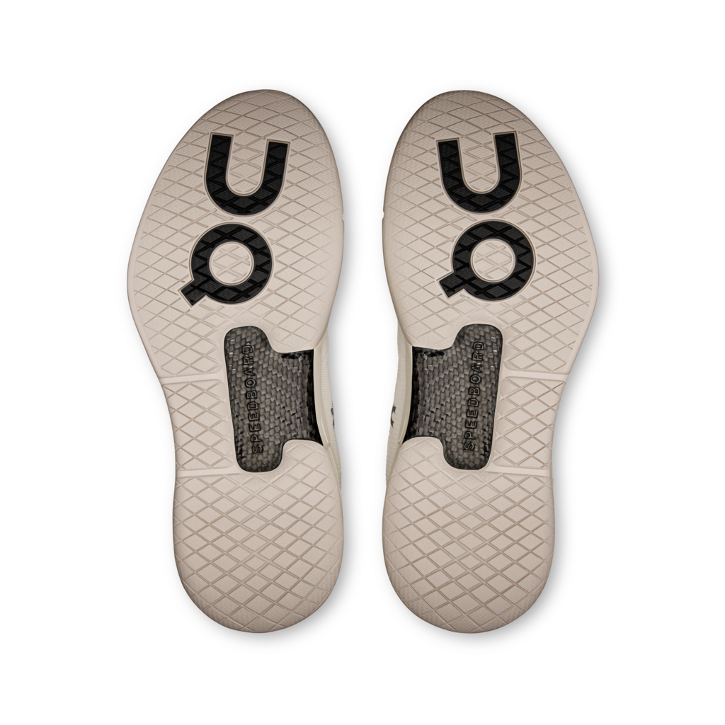 THE ROGER Pro - White | Evergreen