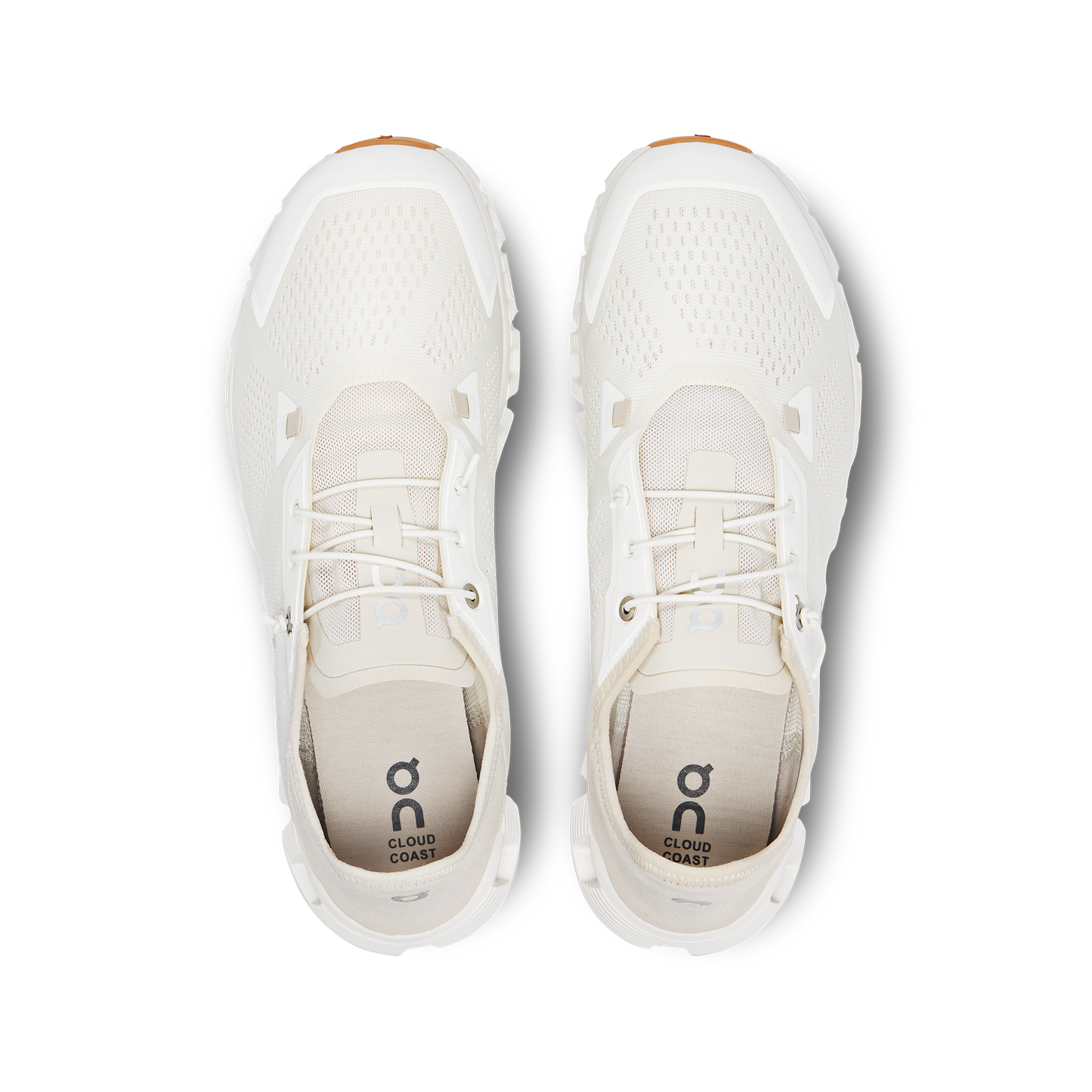 Cloud 5 Coast - Undyed-White | Pearl