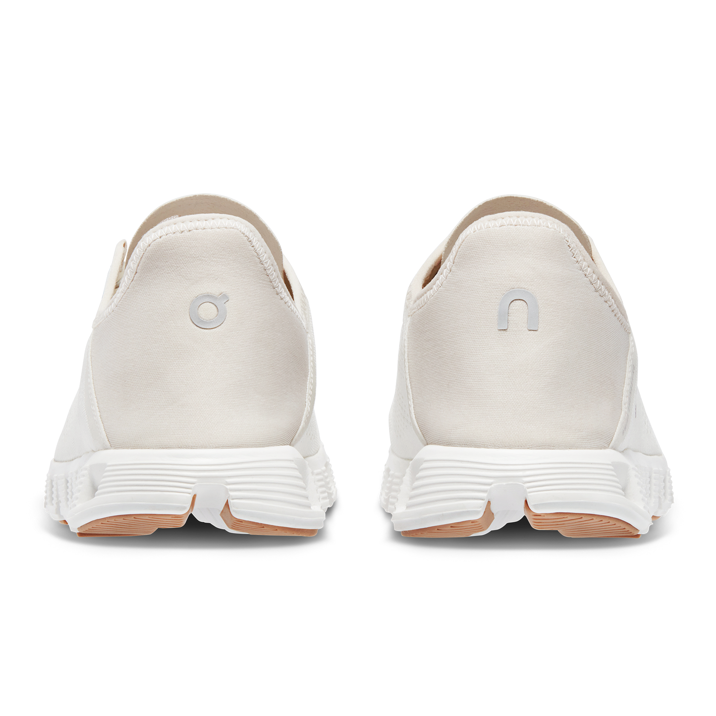 Cloud 5 Coast - Undyed-White | Pearl