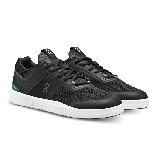 THE ROGER Spin - Black | Green