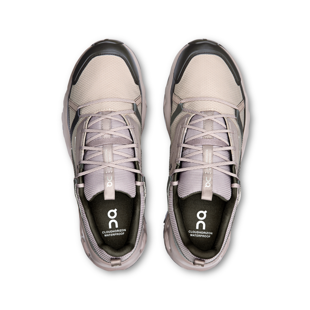 Cloudhorizon WP - Fog | Thorn