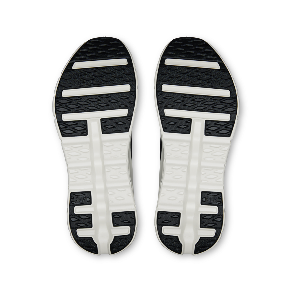 Cloudtilt - Black | Asphalt