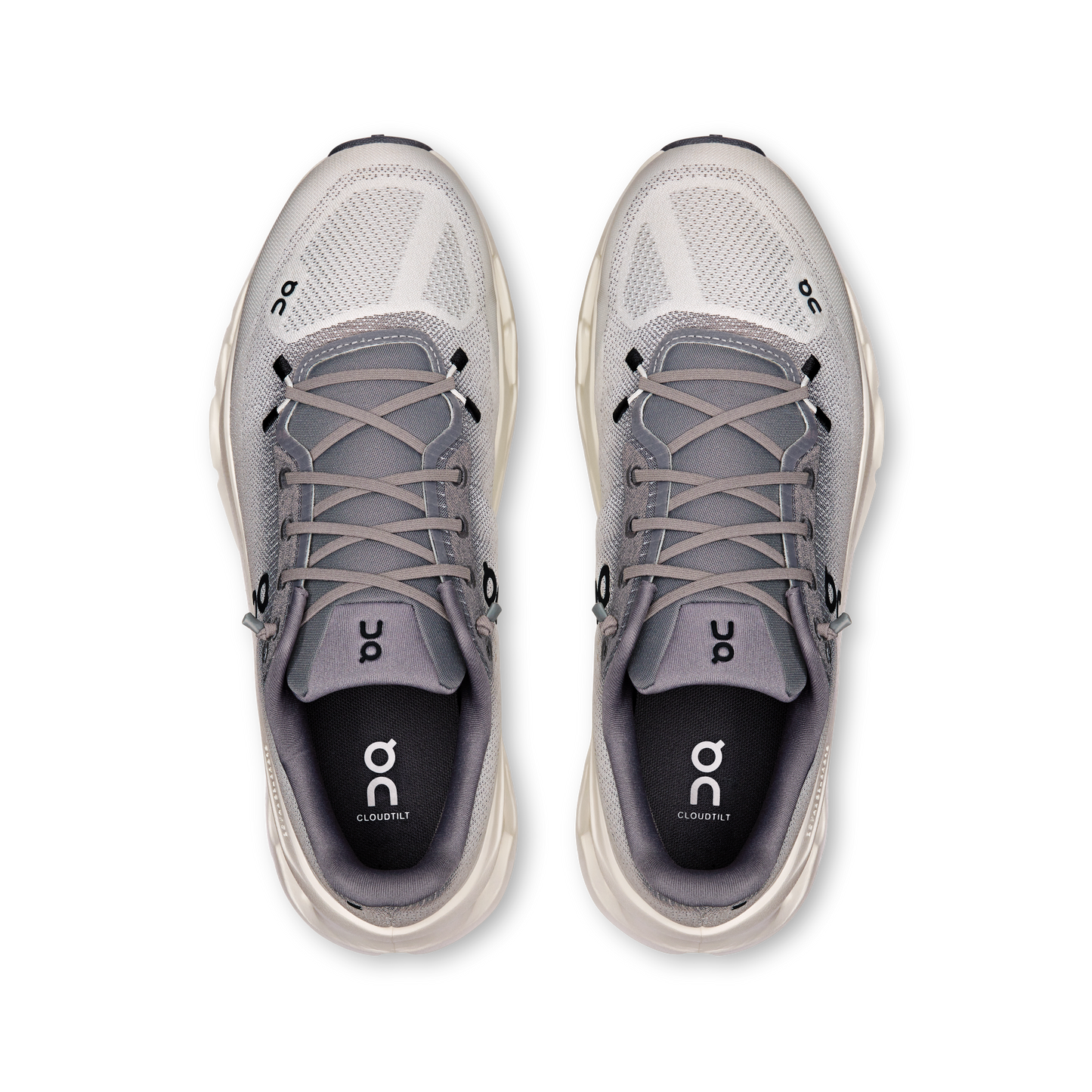 Cloudtilt - Rock | Ivory