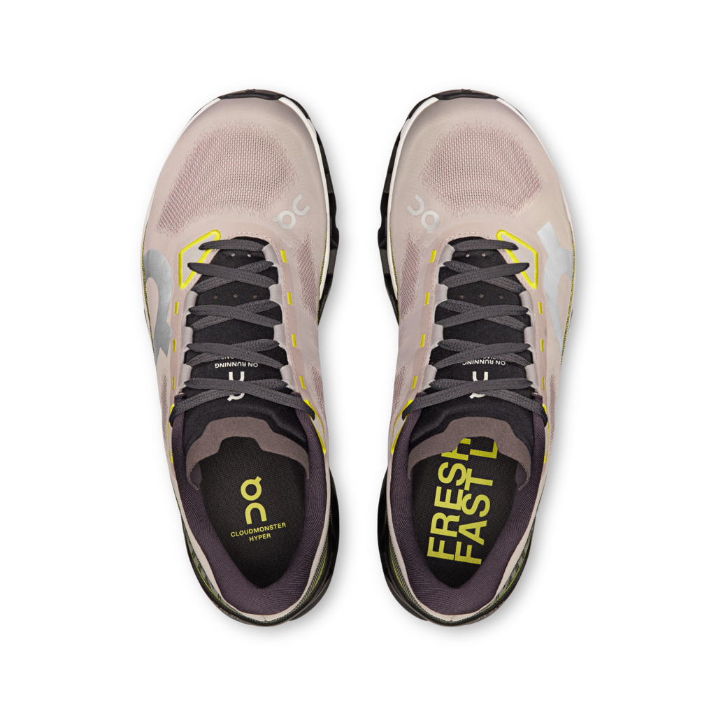 Cloudmonster Hyper - Fade | Lime