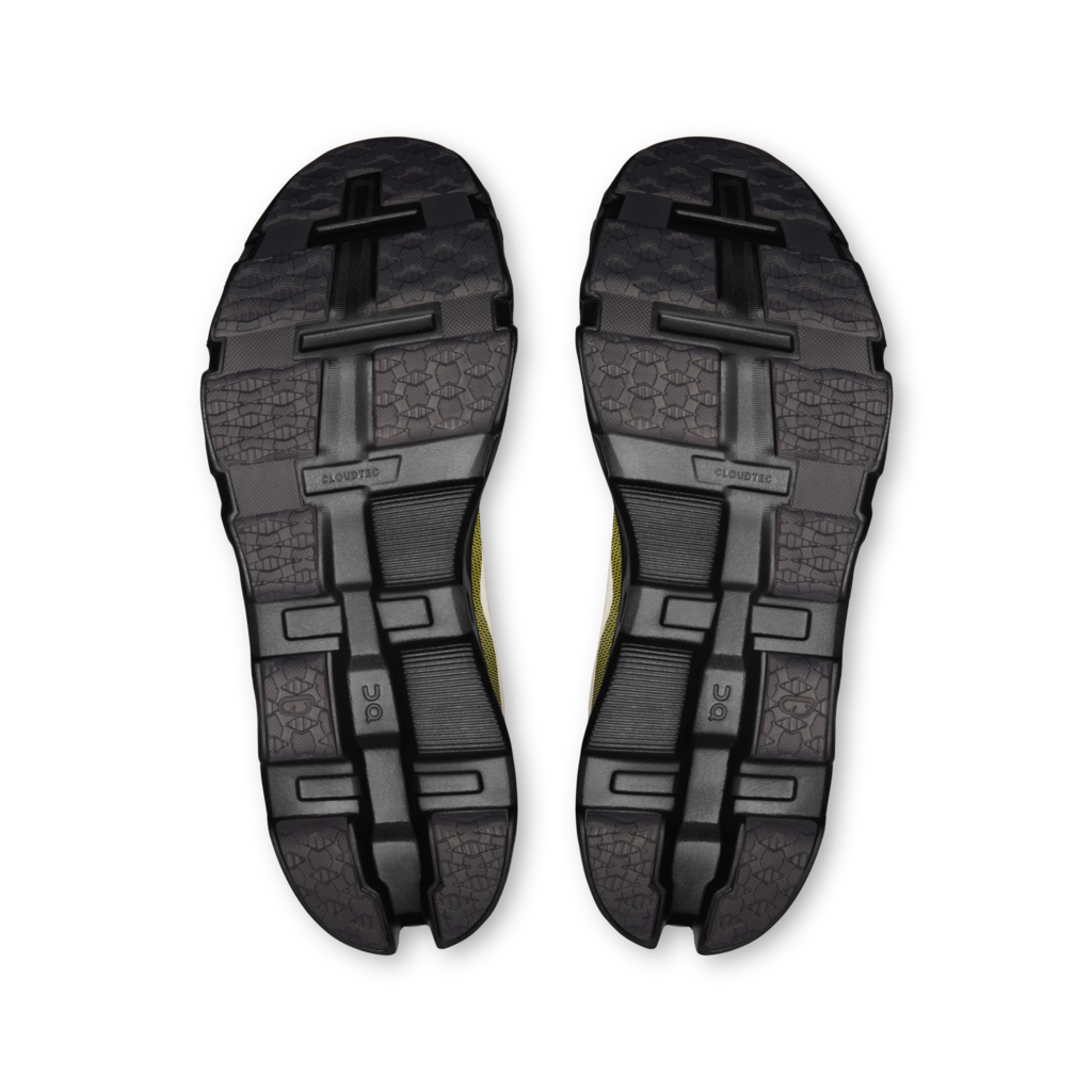 Cloudmonster Hyper - Fade | Lime