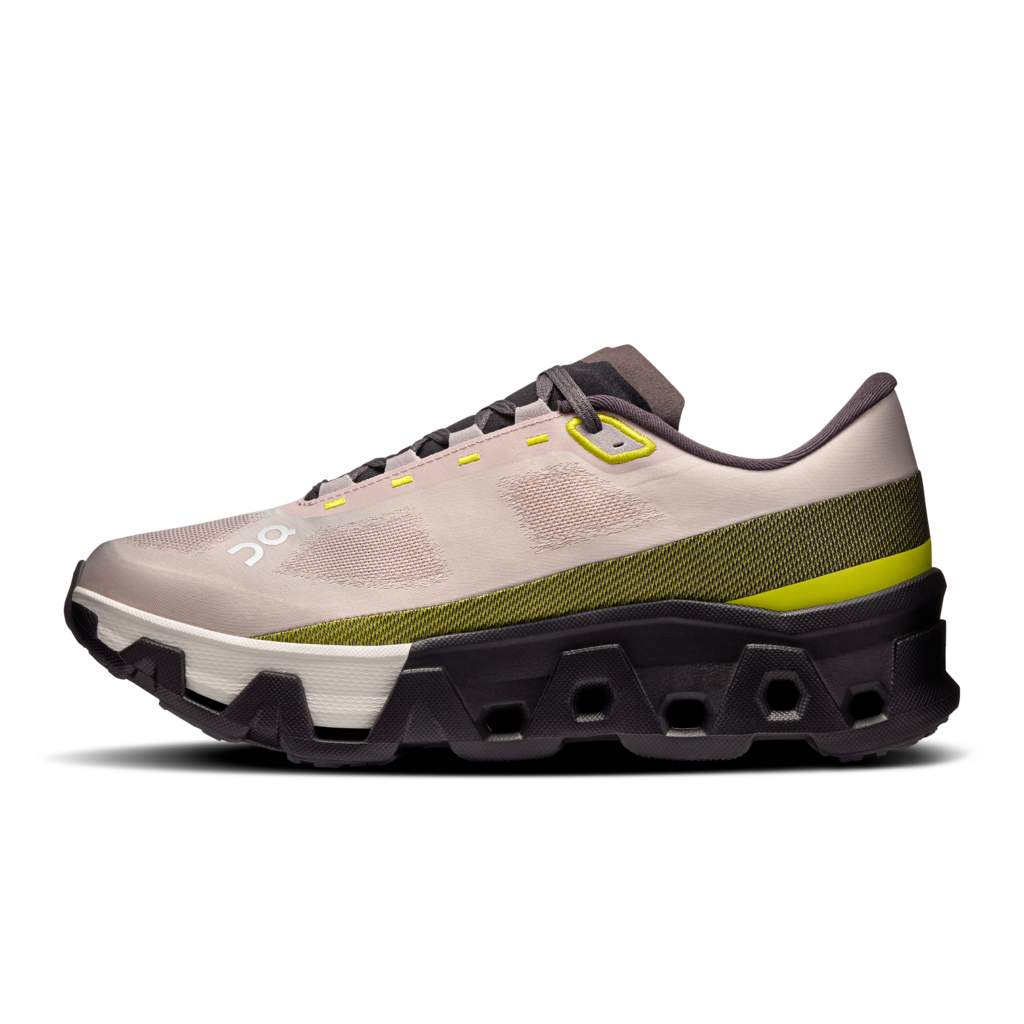 Cloudmonster Hyper - Fade | Lime