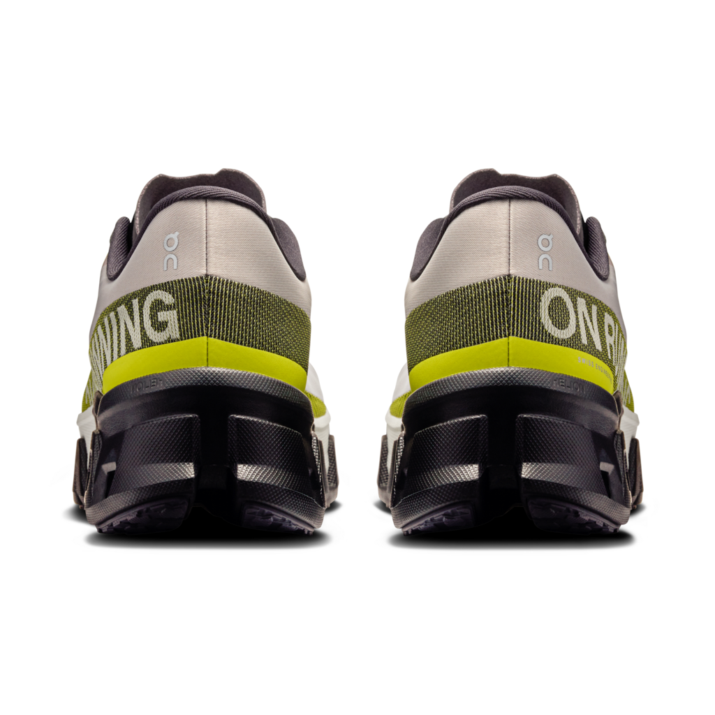 Cloudmonster Hyper - Fade | Lime