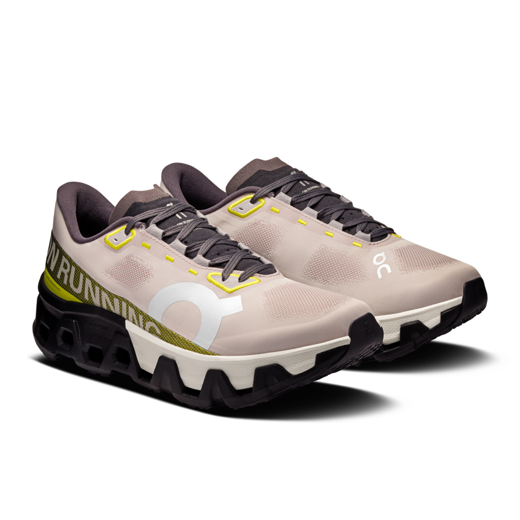 Cloudmonster Hyper - Fade | Lime