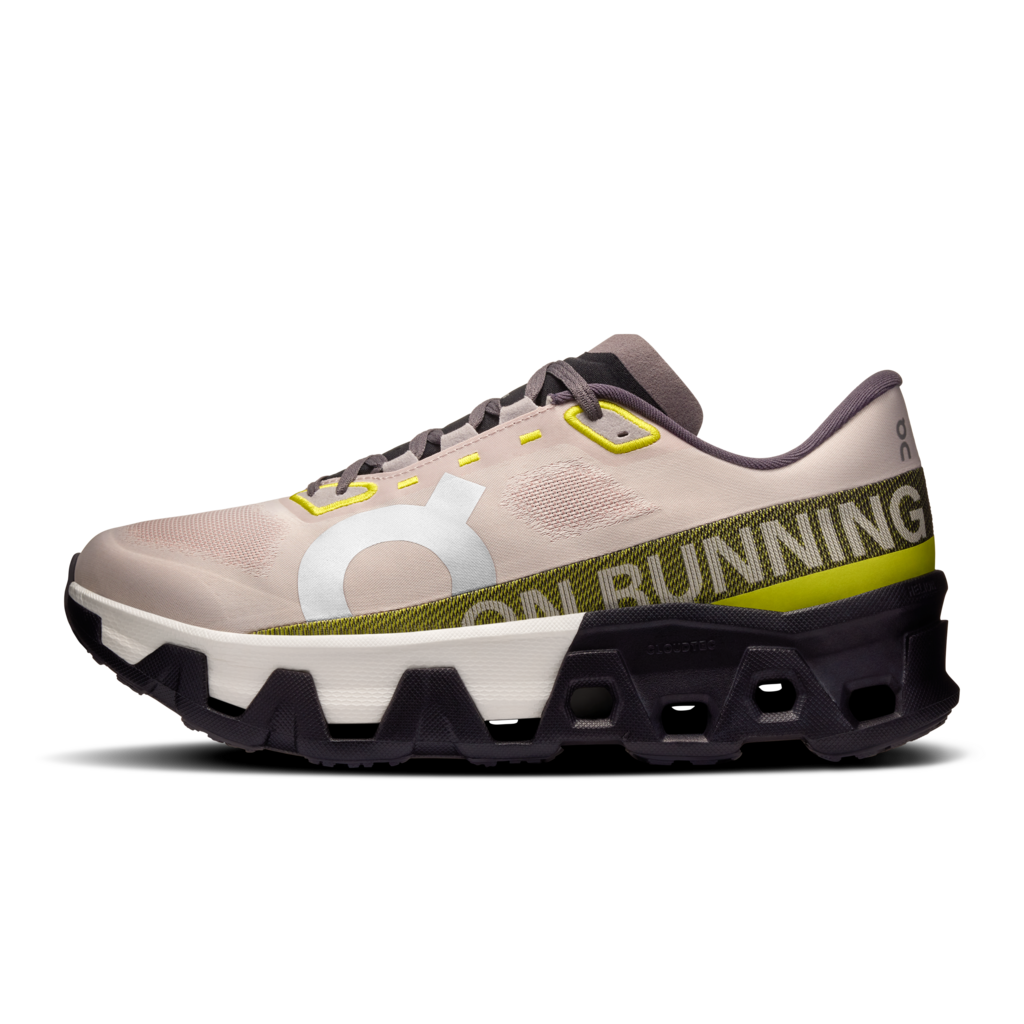 Cloudmonster Hyper - Fade | Lime