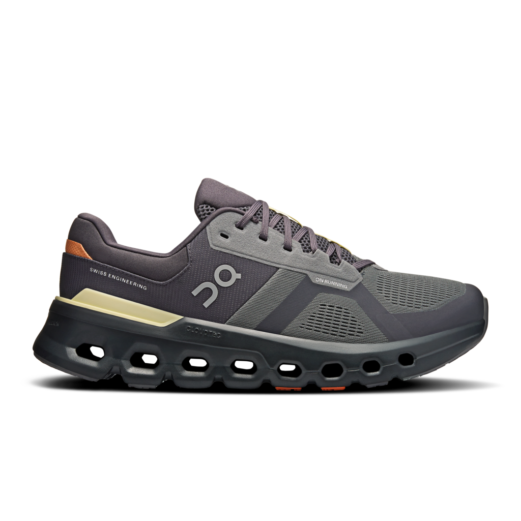 Cloudrunner 2 - Rock | Tangerine