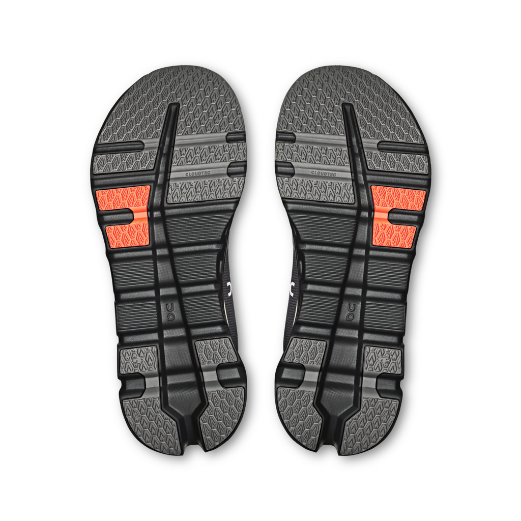 Cloudrunner 2 - Rock | Tangerine