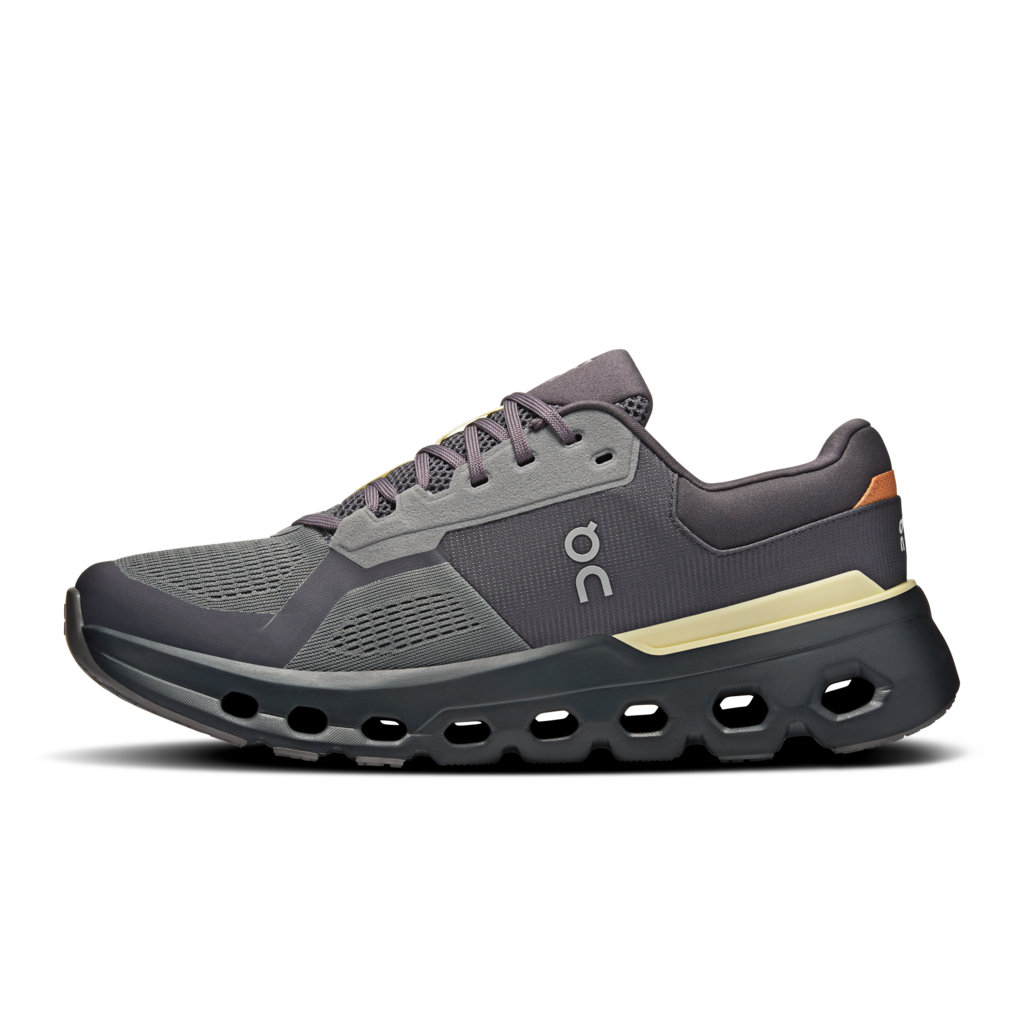 Cloudrunner 2 - Rock | Tangerine