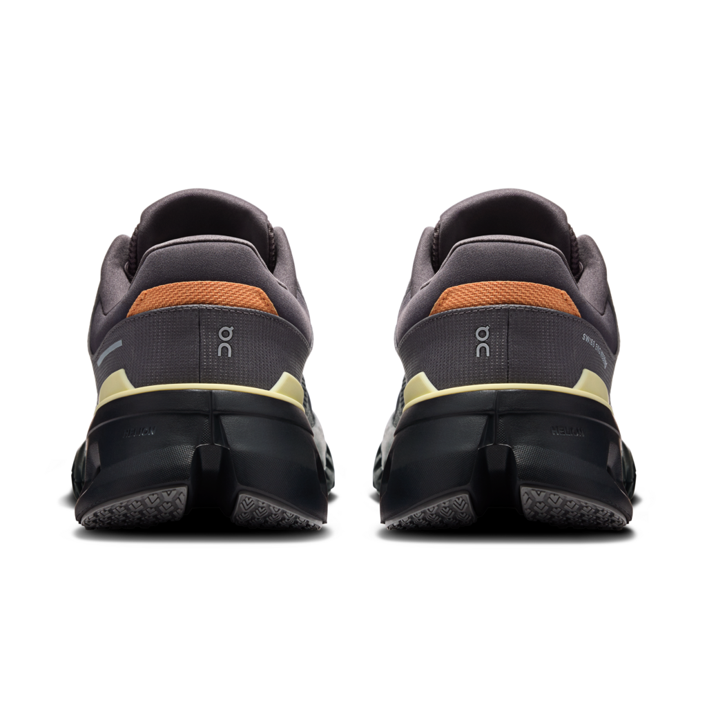 Cloudrunner 2 - Rock | Tangerine