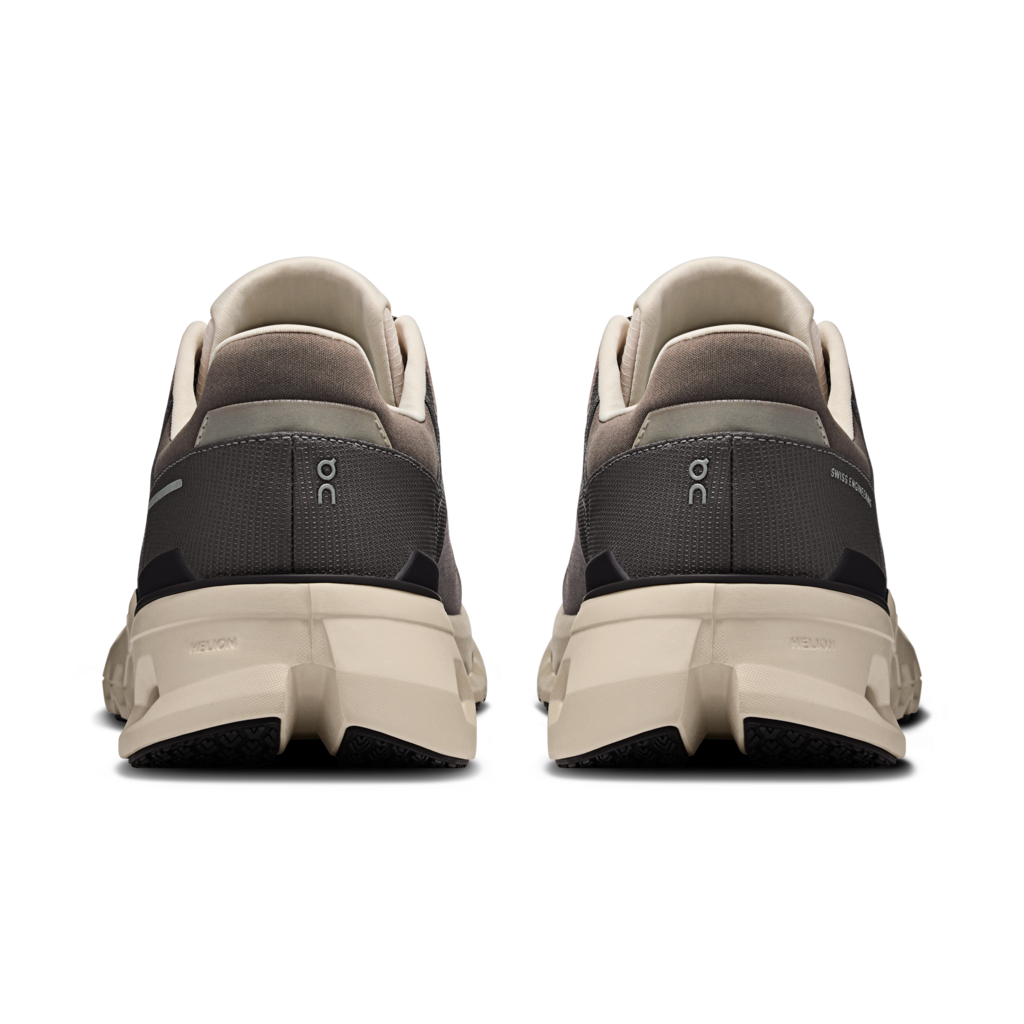 Cloudrunner 2 Waterproof - Eclipse | Eclipse