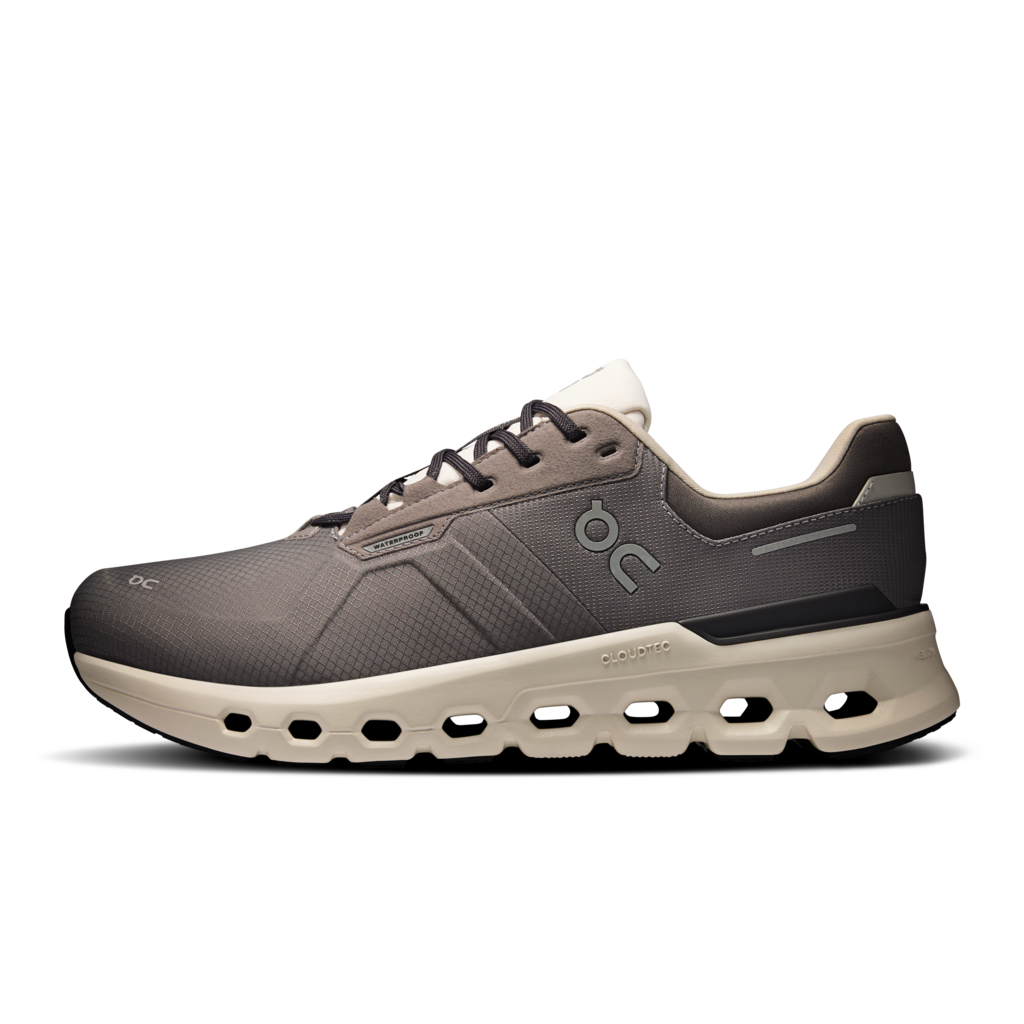 Cloudrunner 2 Waterproof - Eclipse | Eclipse