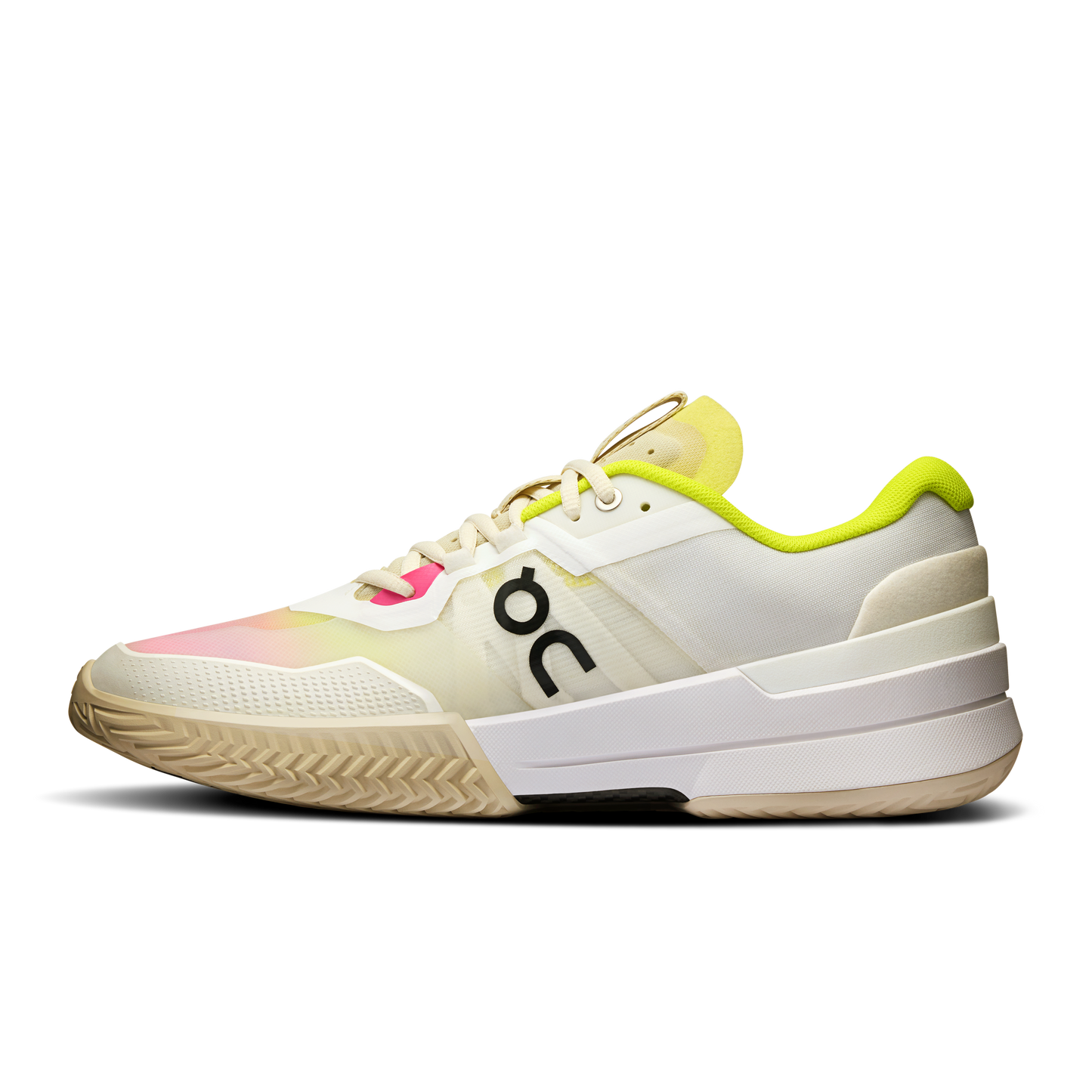 THE ROGER Pro 2 - White | Lime