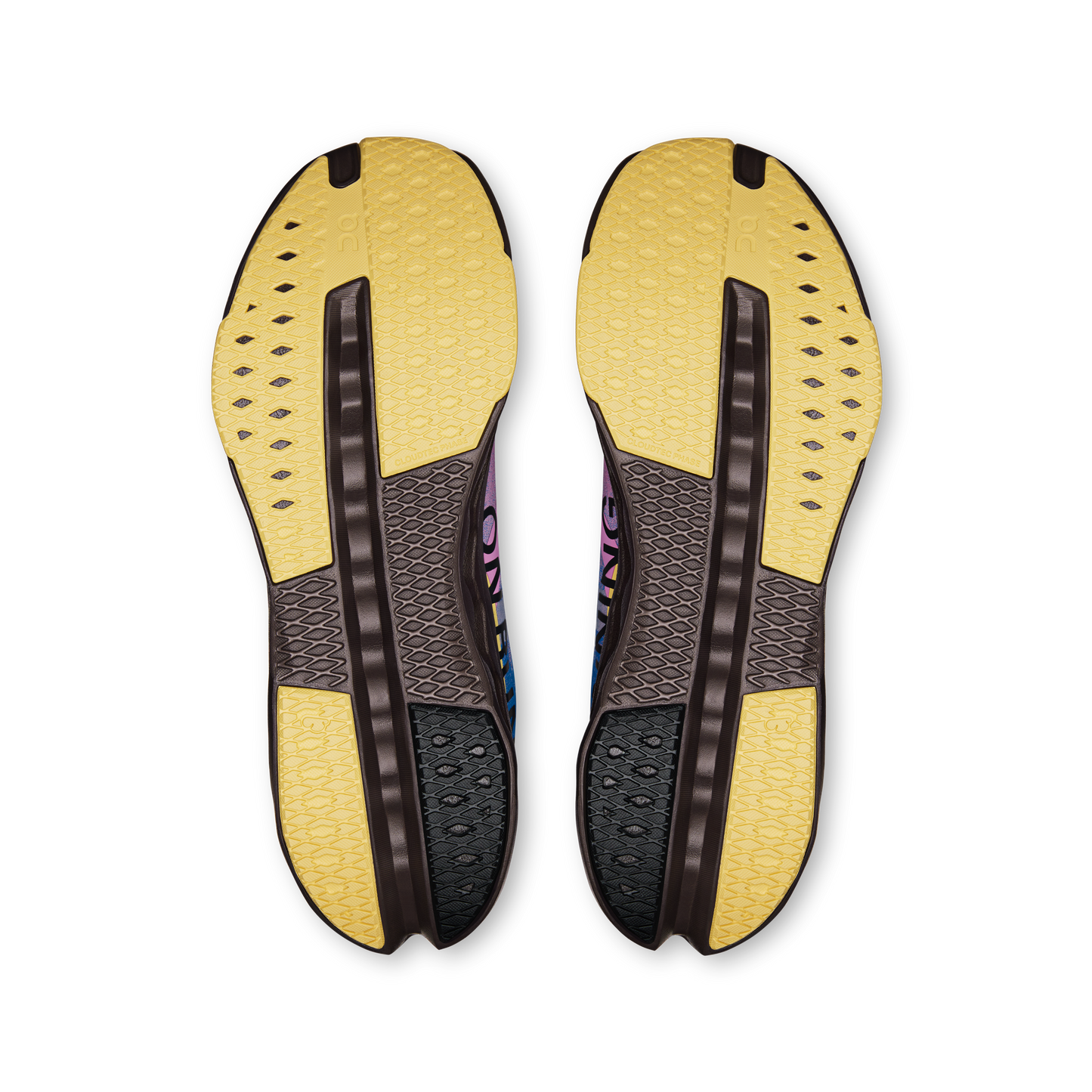 Cloudsurfer Next - Malibu | Raspberry