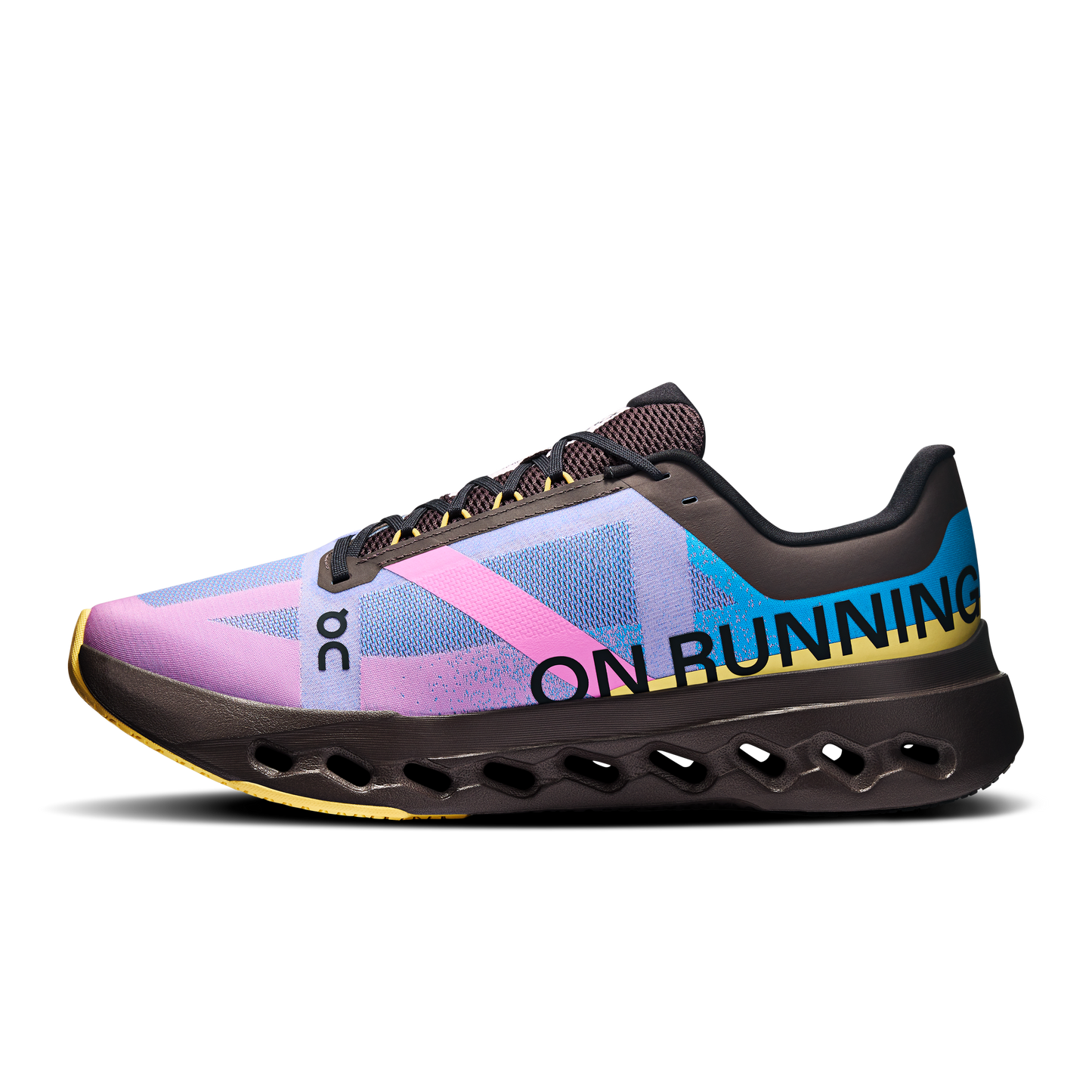 Cloudsurfer Next - Malibu | Raspberry