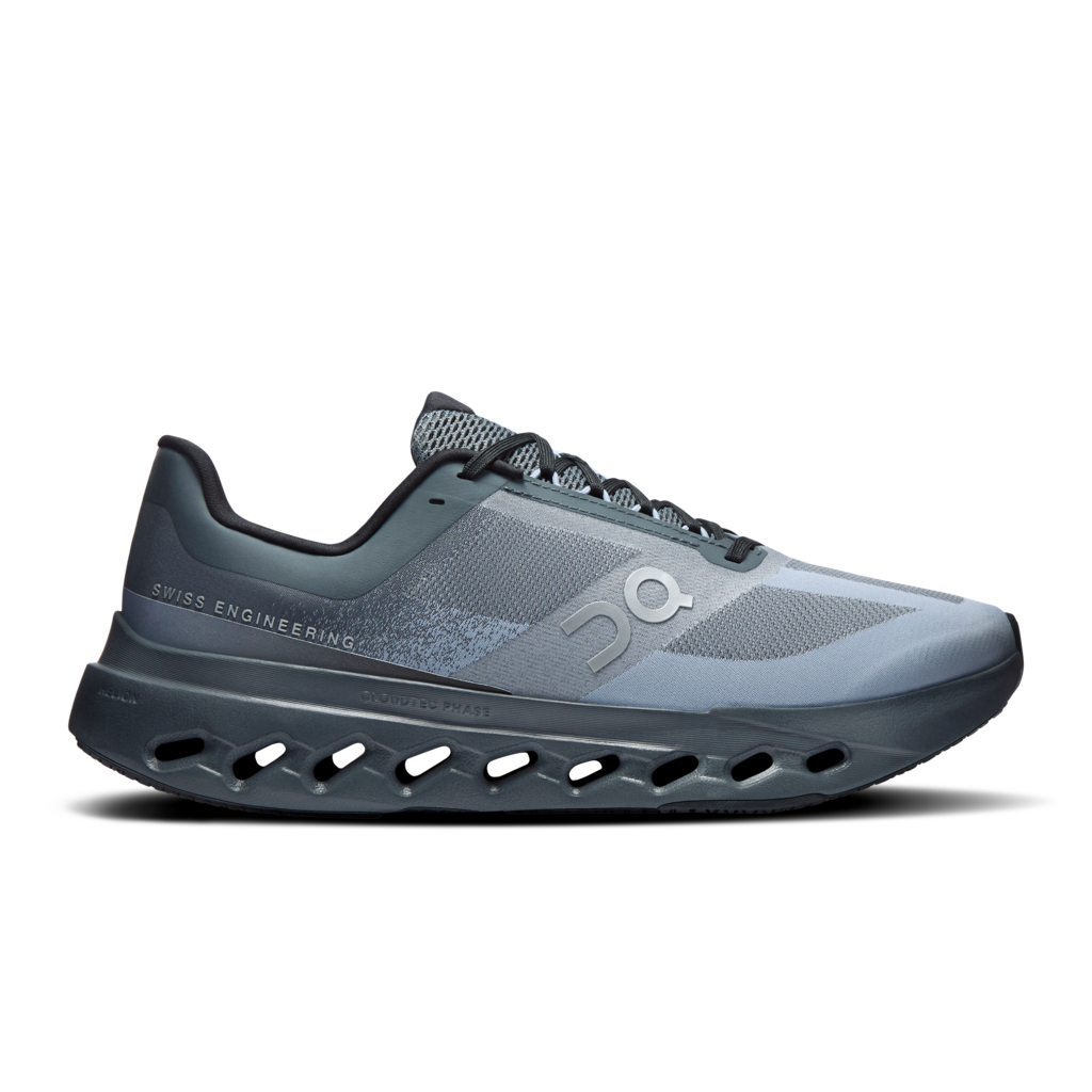Cloudsurfer Next M | Stone | Marsh