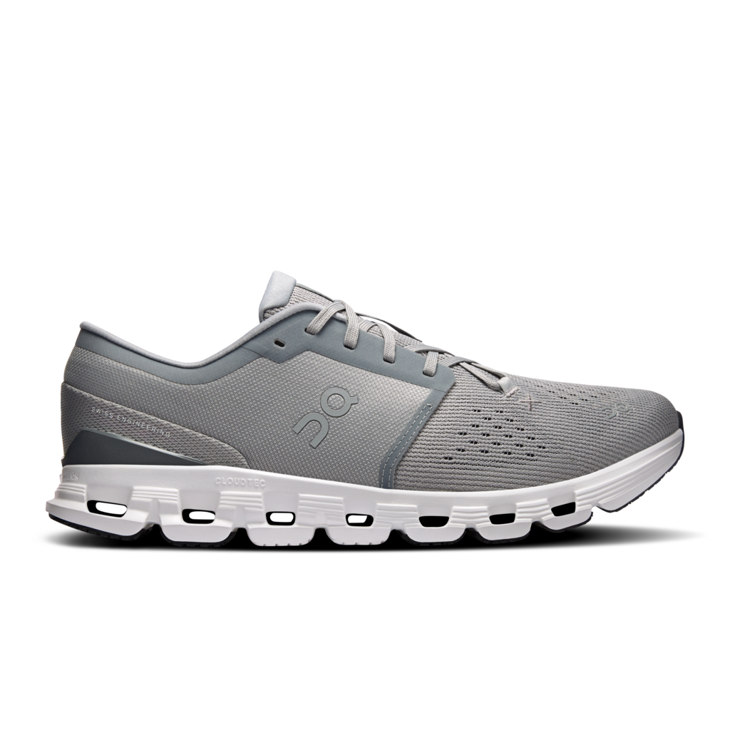 Cloud X 4 M | Alloy | Ivory