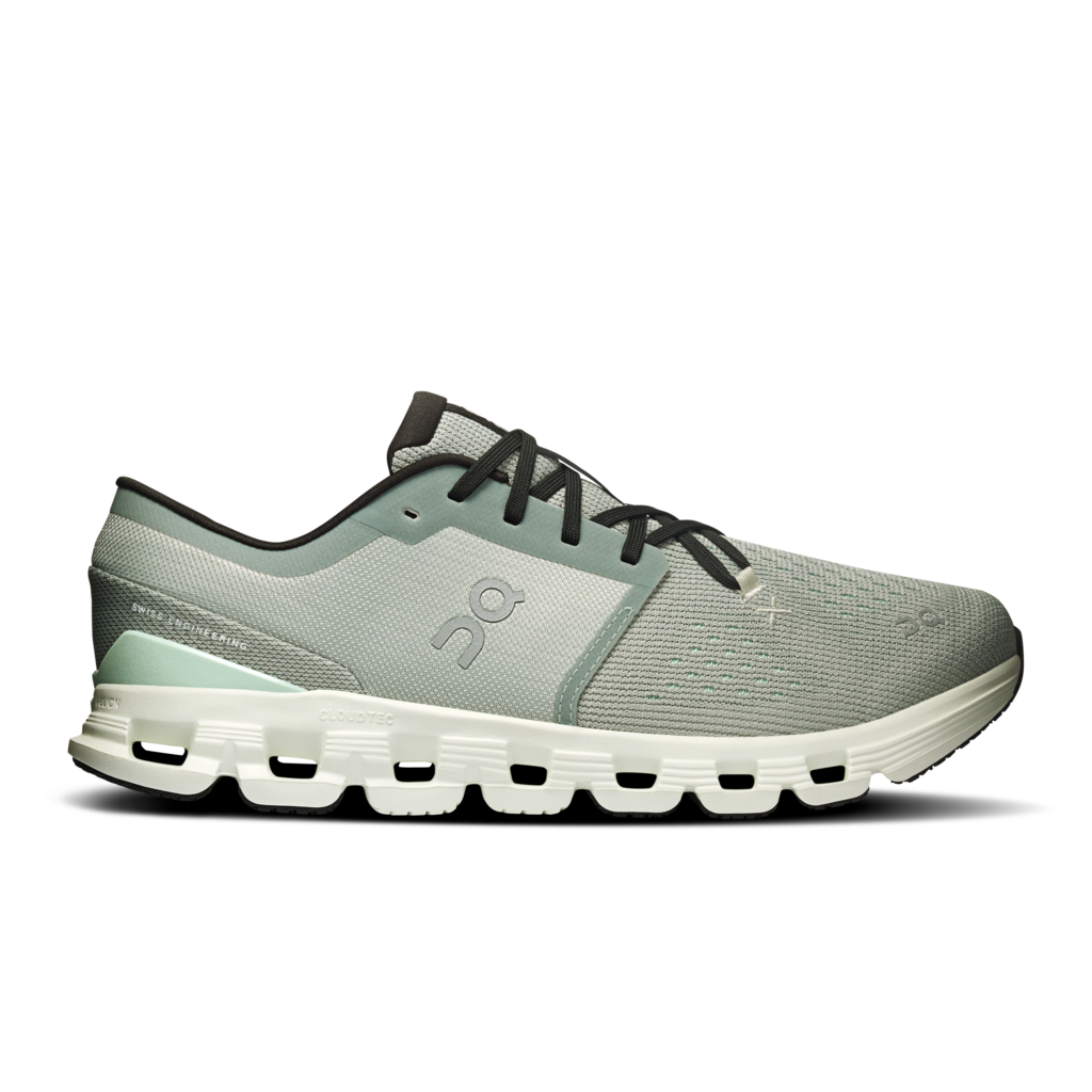 Cloud X 4 M | Tin | Iceberg