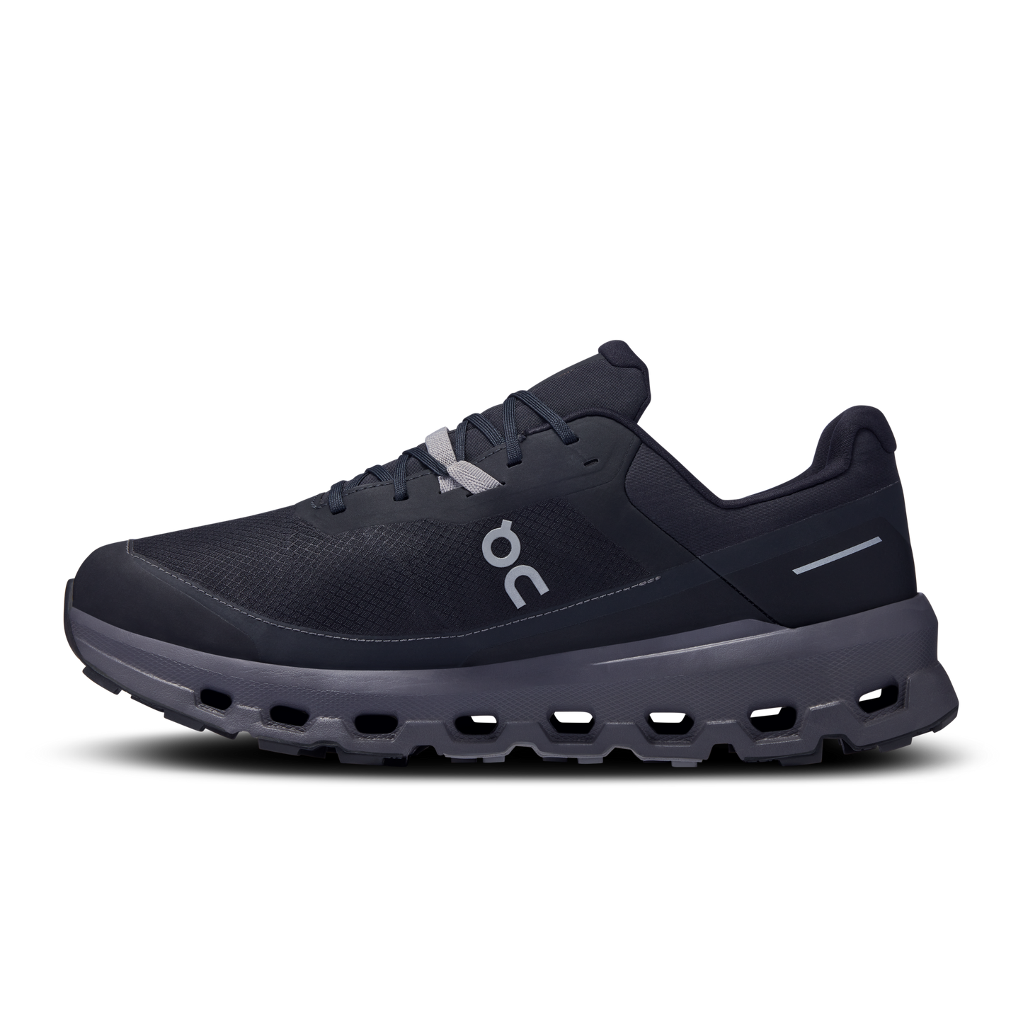 Cloudvista 2 Waterproof - Black | Eclipse