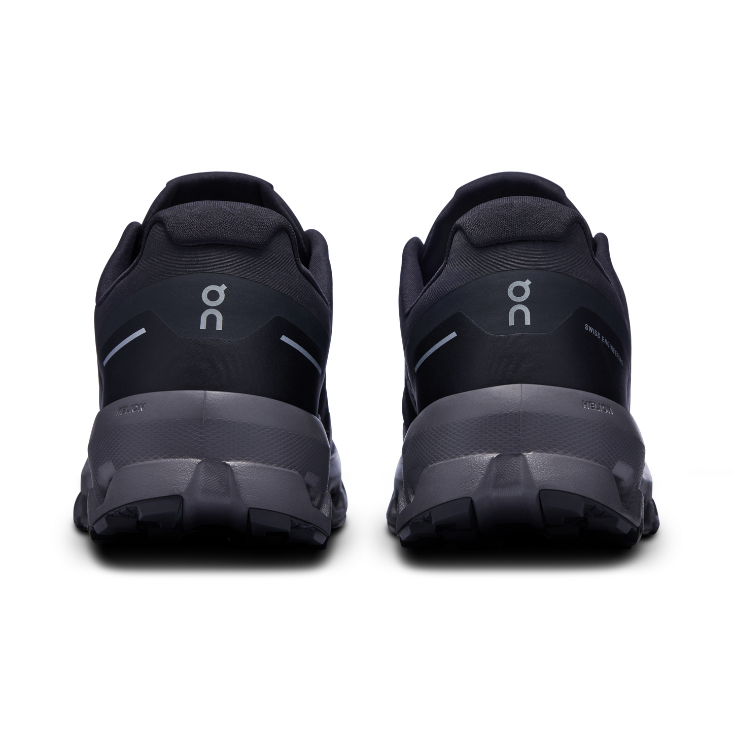 Cloudvista 2 Waterproof - Black | Eclipse