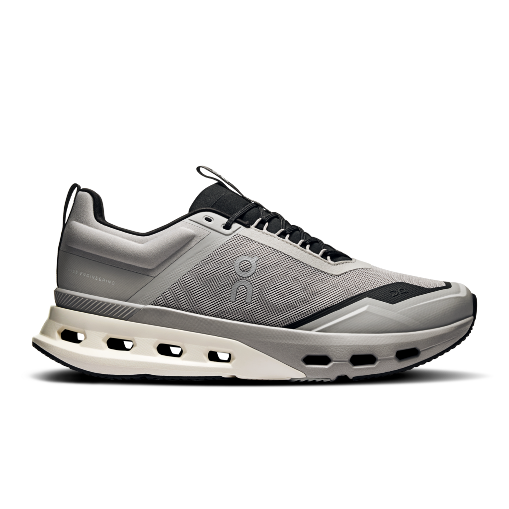 Cloudnova X M | Alloy | Black