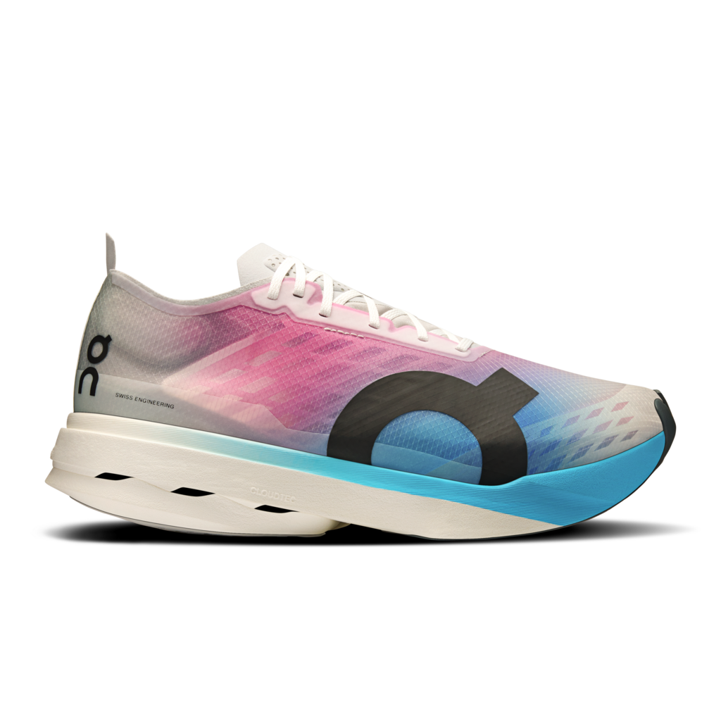 Cloudboom Strike M | White | Horizon