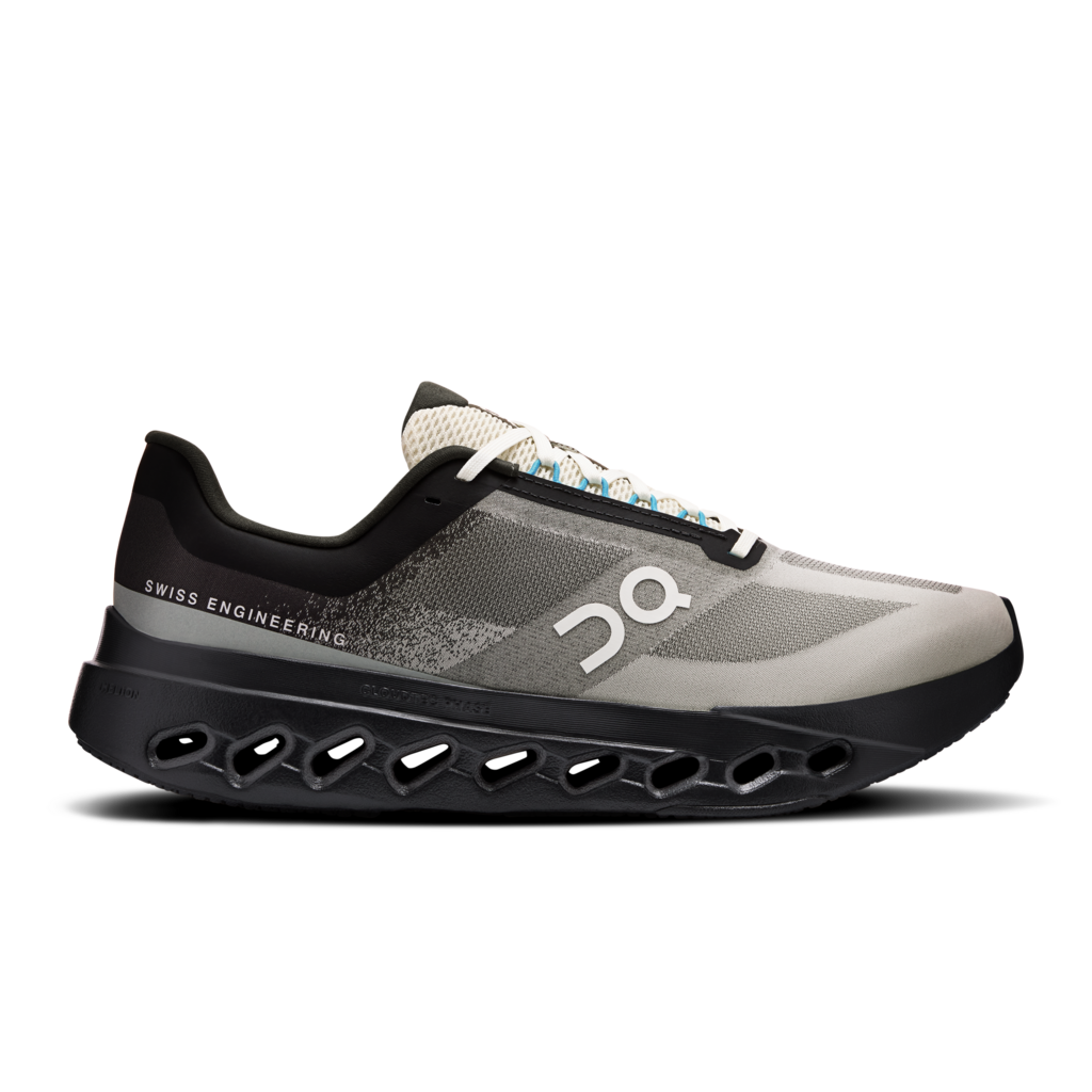 Cloudsurfer Next - Black | Dew