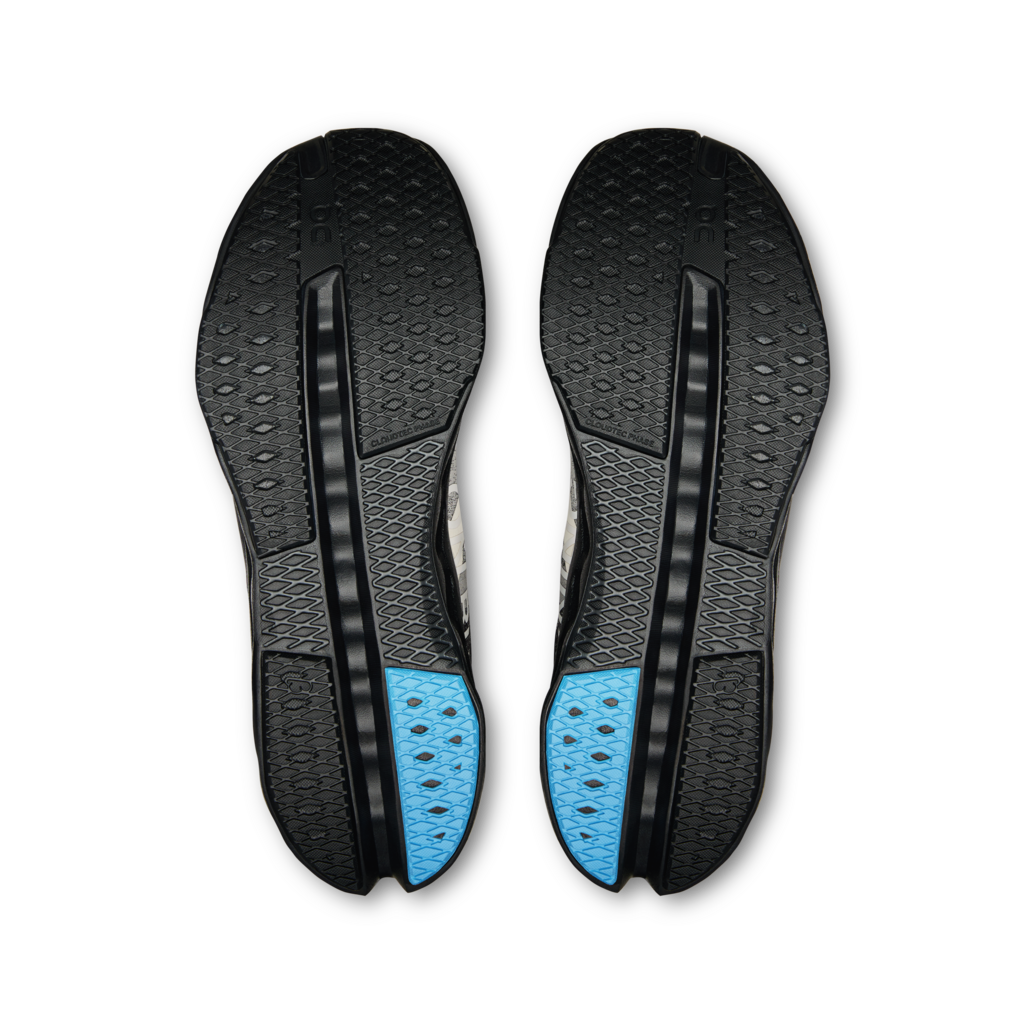 Cloudsurfer Next - Black | Dew