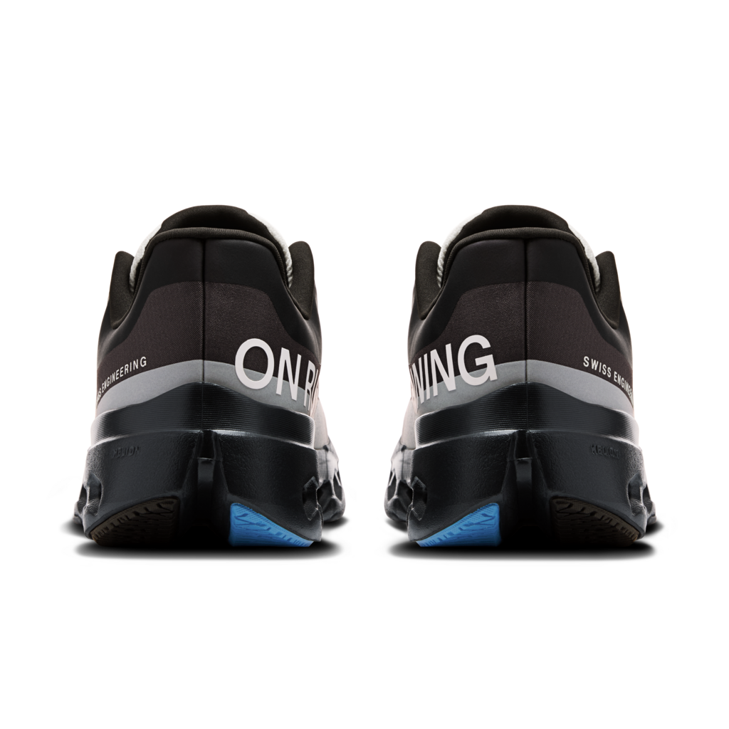 Cloudsurfer Next - Black | Dew