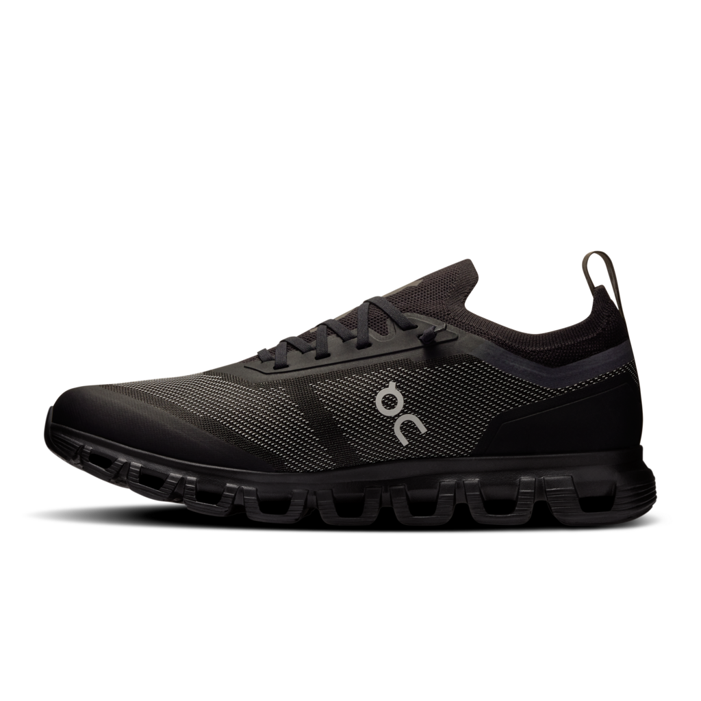 Cloud 6 Versa - Black | Eclipse