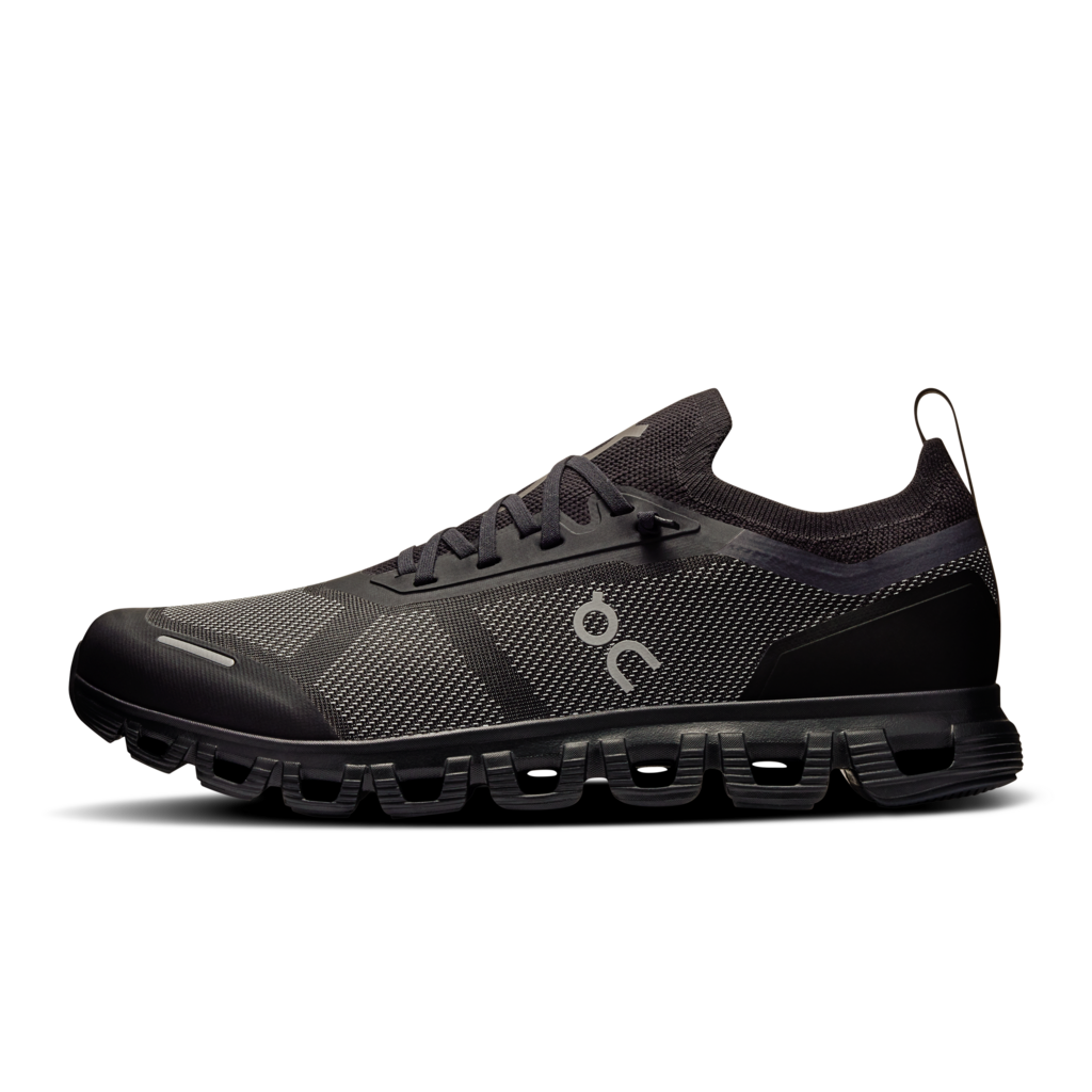 Cloud 6 Versa - Black | Eclipse